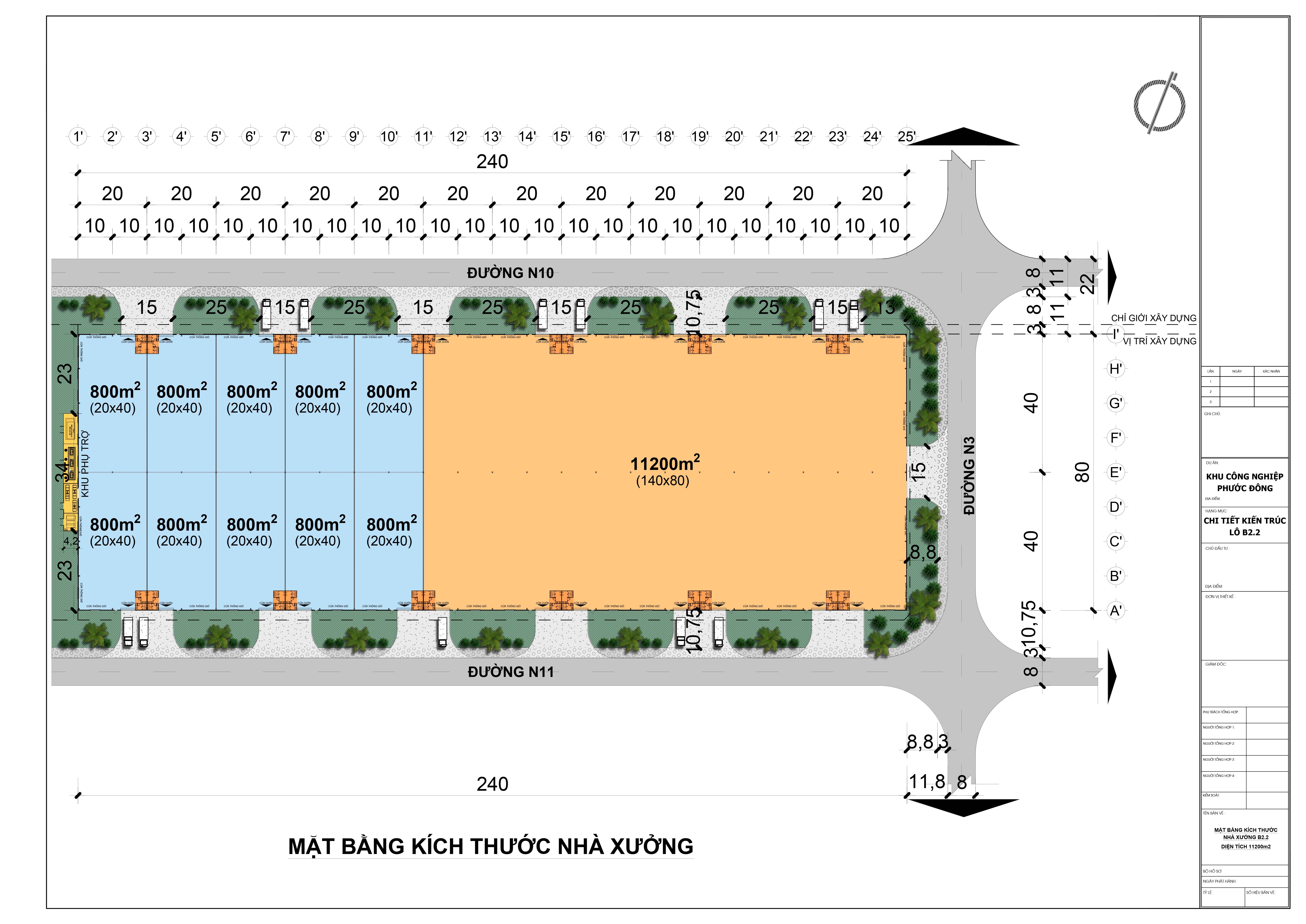 factory area  11 200 m2 estimated price  from  3 3 m2