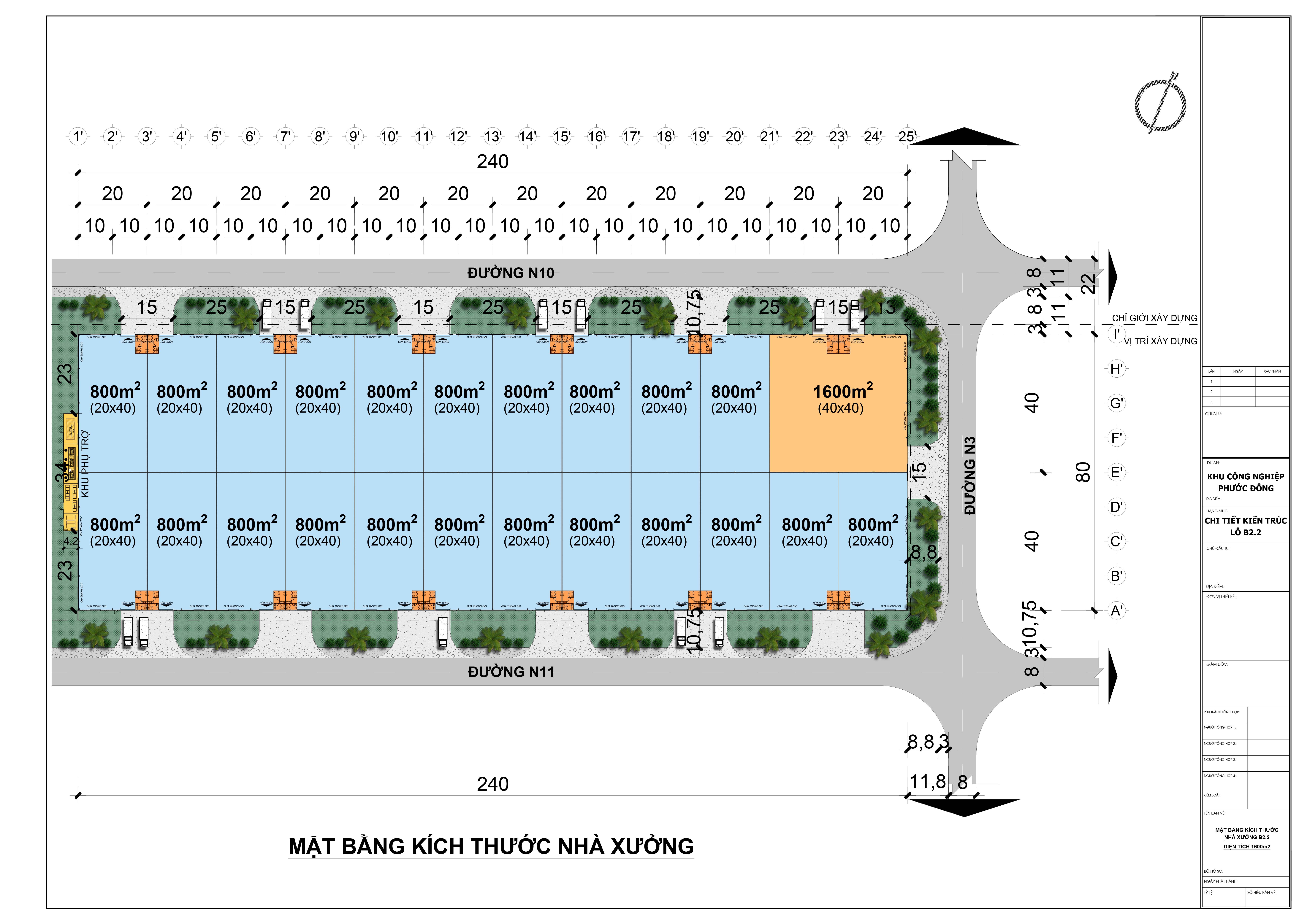 factory area  1600 m2 estimated price  from  3 3 m2