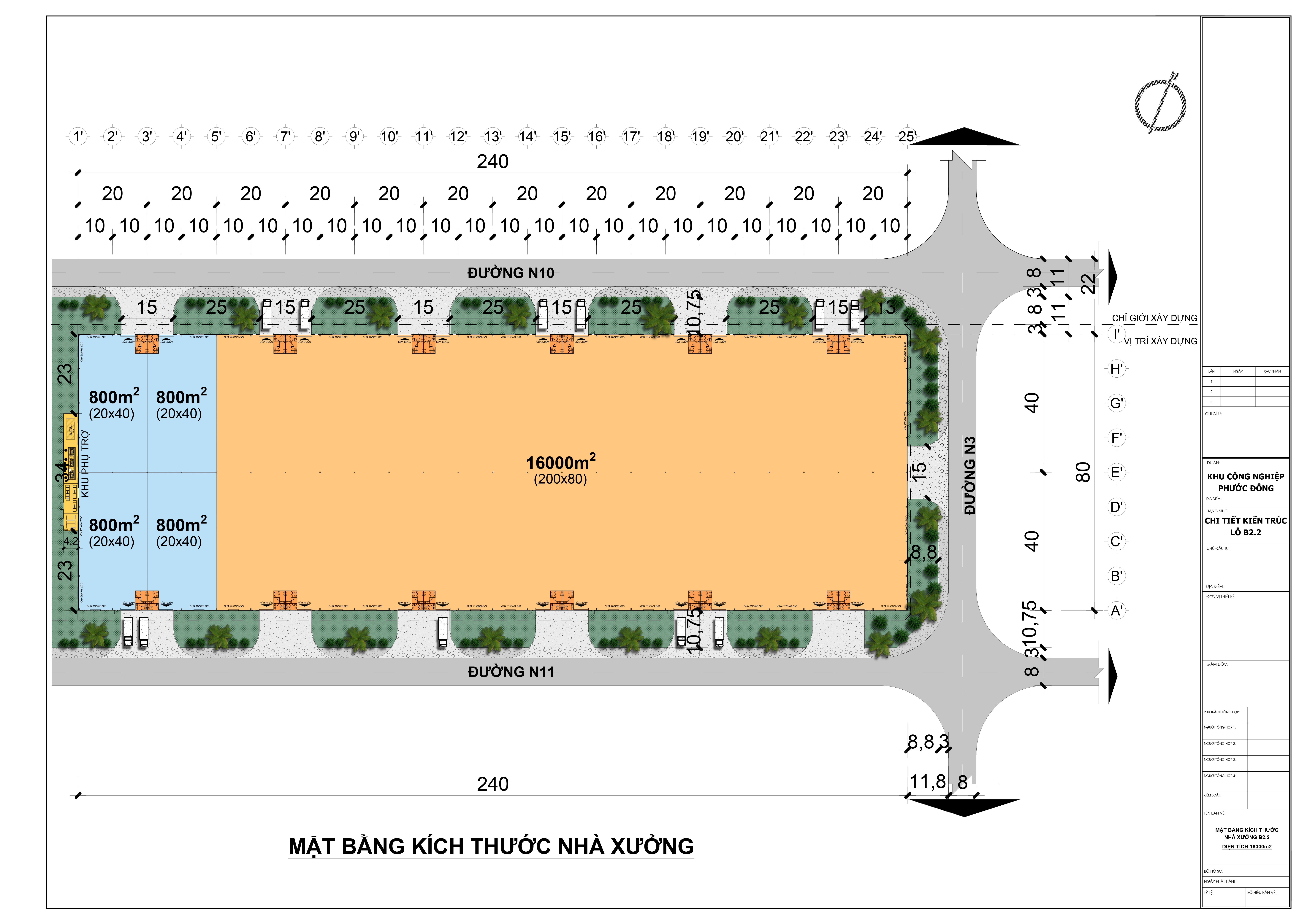 factory area  16 000 m2 estimated price  from  3 3 m2