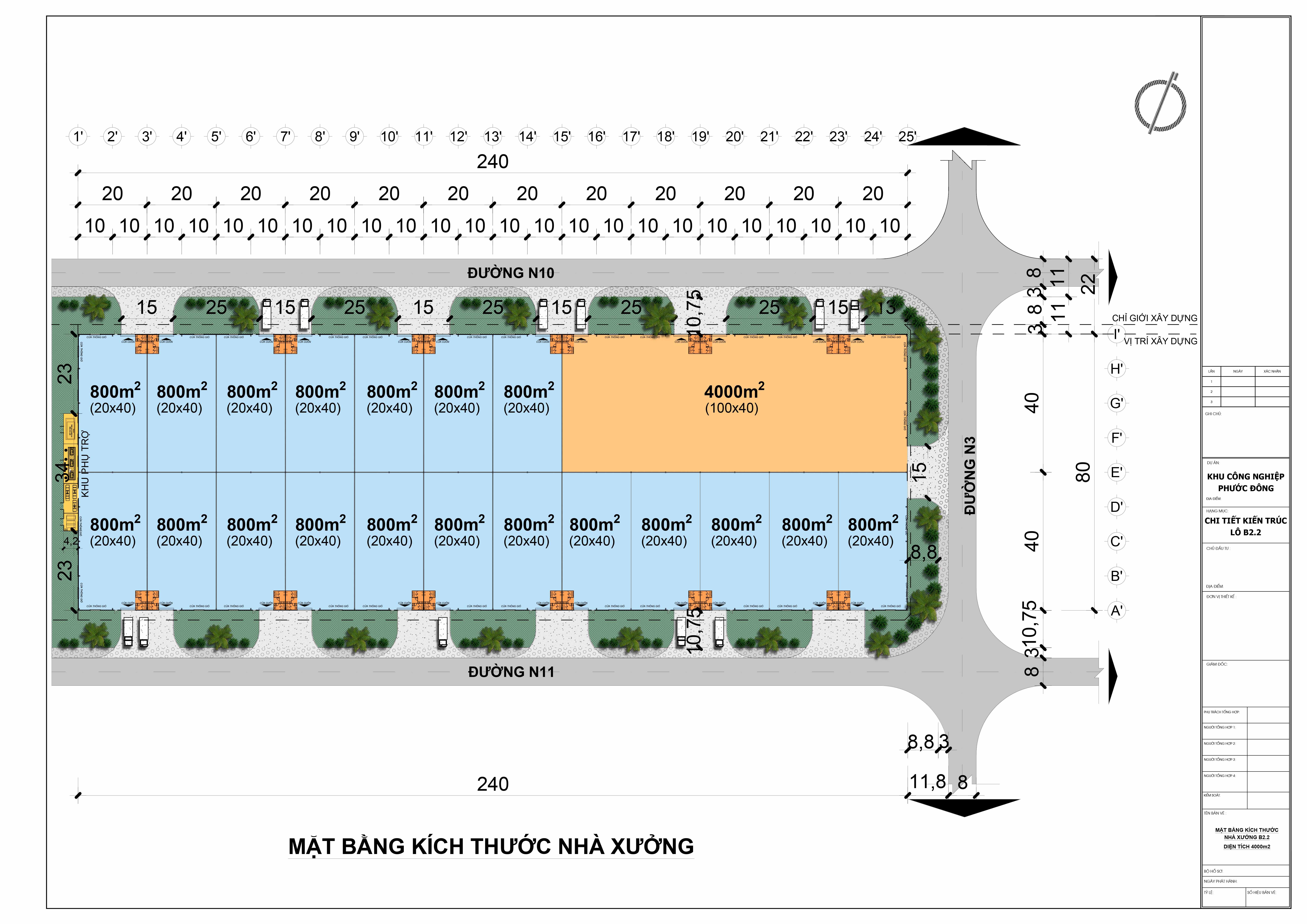 factory area  4000 m2 estimated price  from  3 3 m2