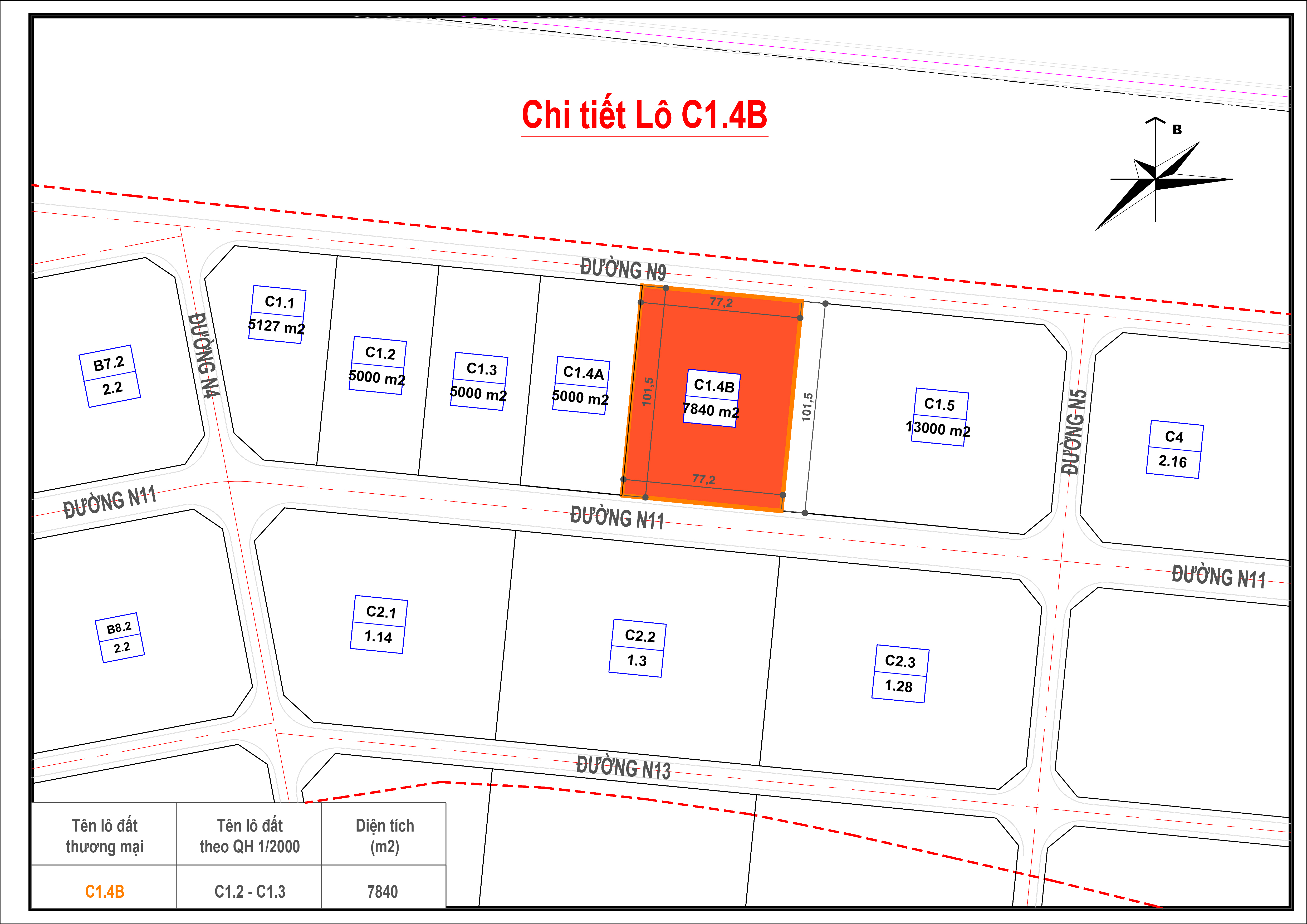 land lot area  7 840 m2 estimated price from   170 m2