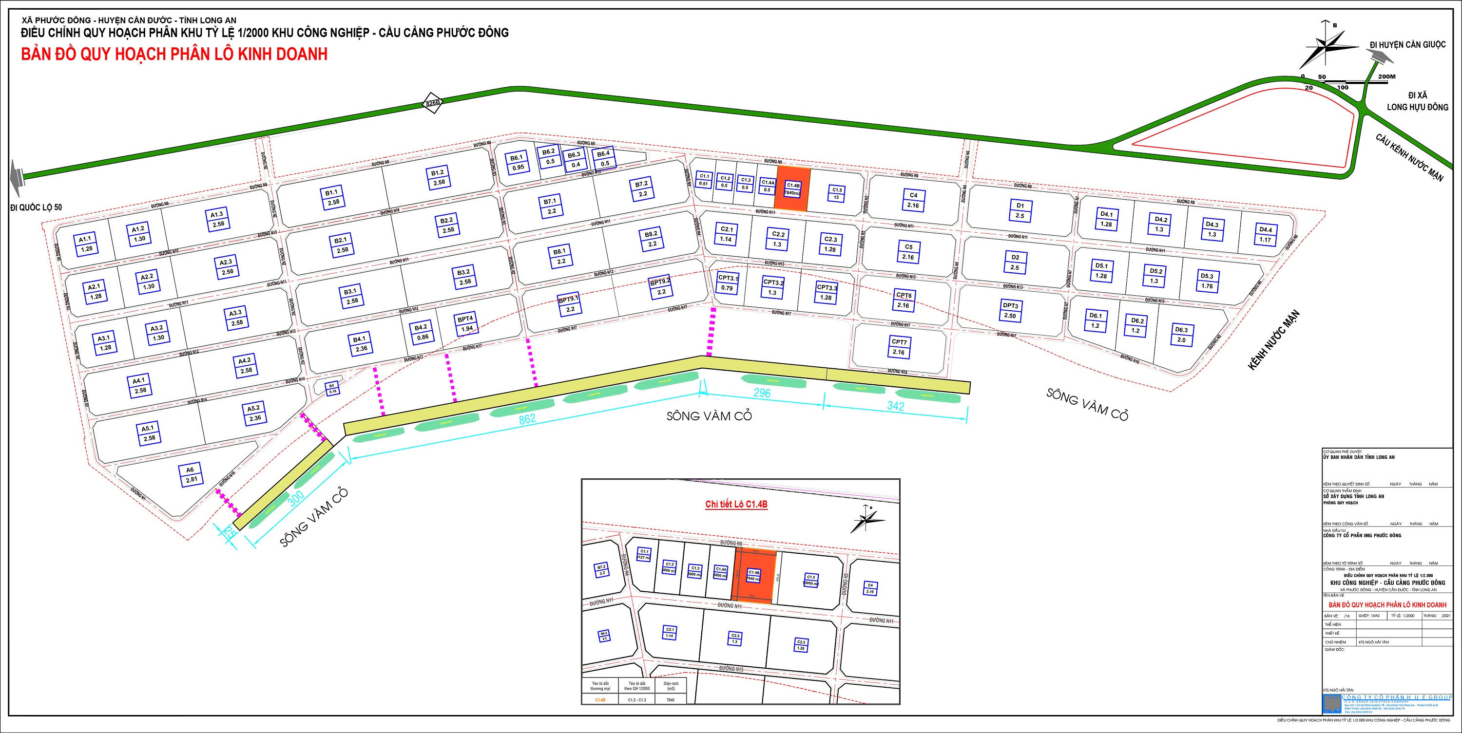 land lot area  7 840 m2 estimated price from   170 m2