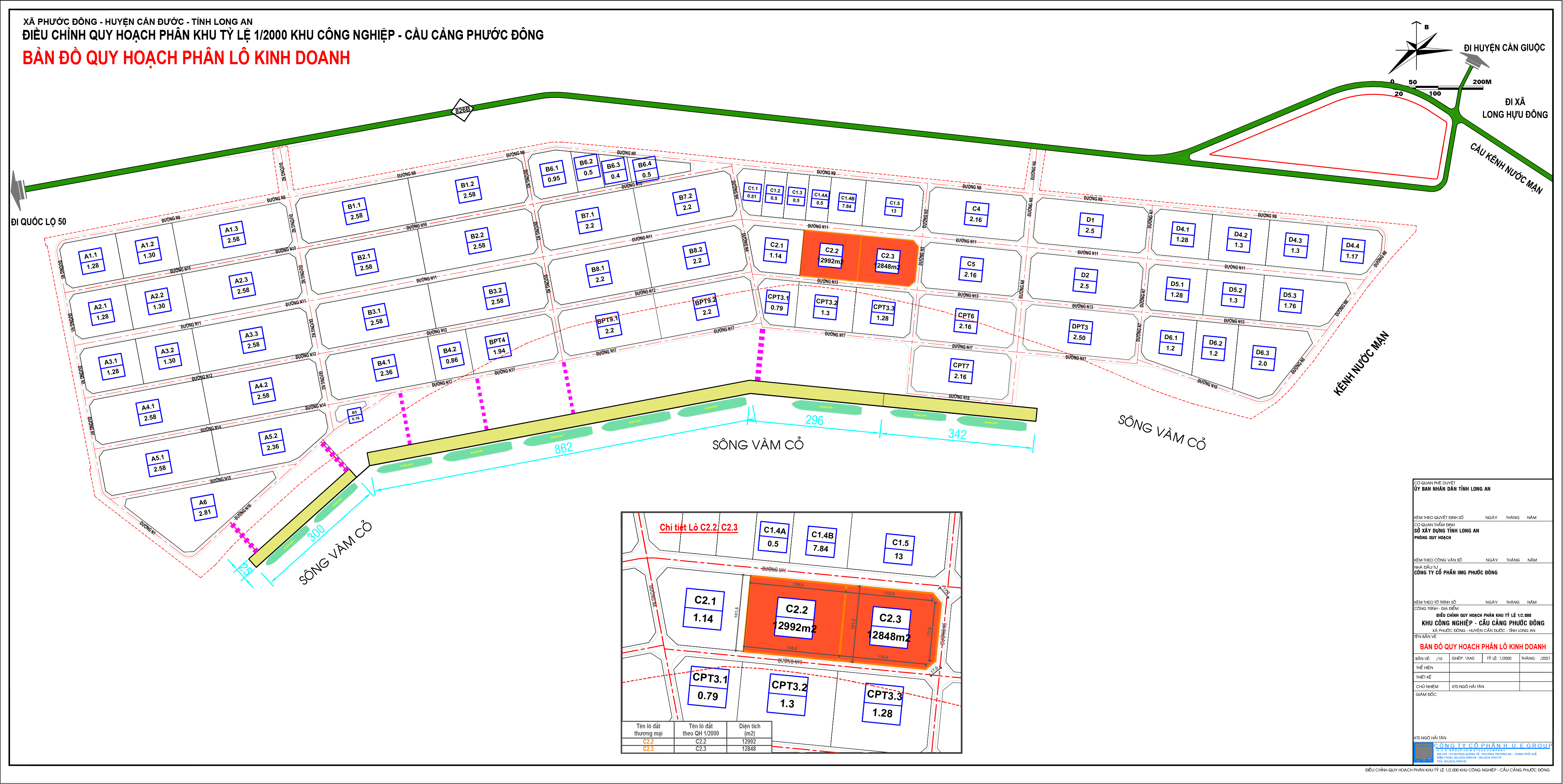 land lot area  25 840 m2 estimated price from   170 m2