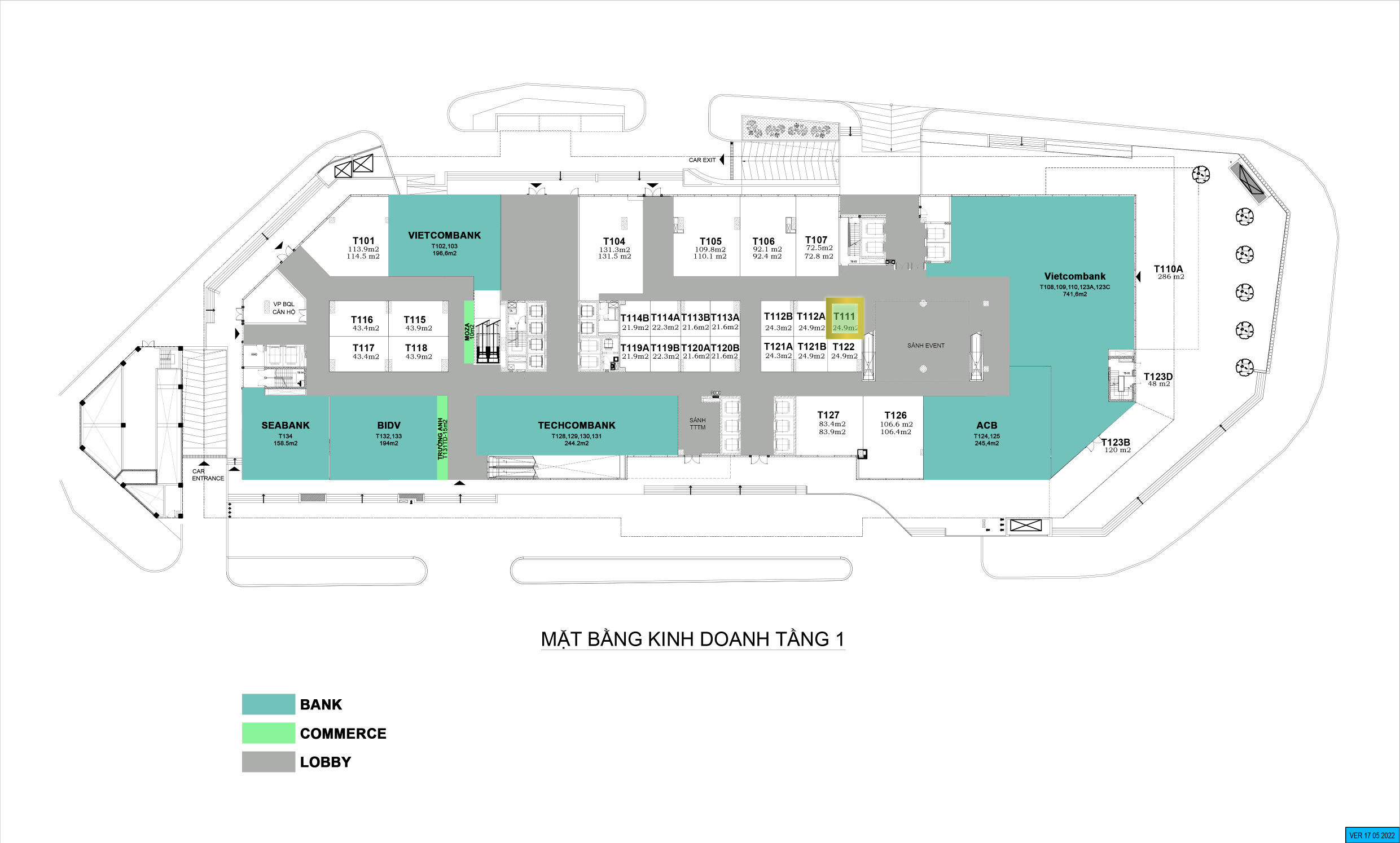 area t111  29 4 m2 1st floor  estimate price   39   45   m2