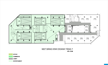 tang 7 toa nha the artemis